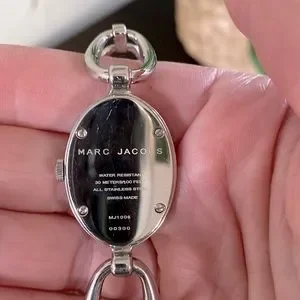 Marc Jacobs | Accessories | Marc Jacobs Swiss Analog Watch  display picture 1